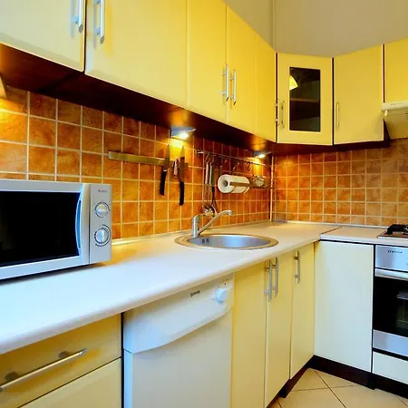 Apartmán Kazimierza Str. *