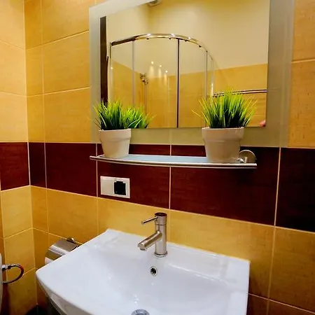 Kazimierza Str. Apartmán