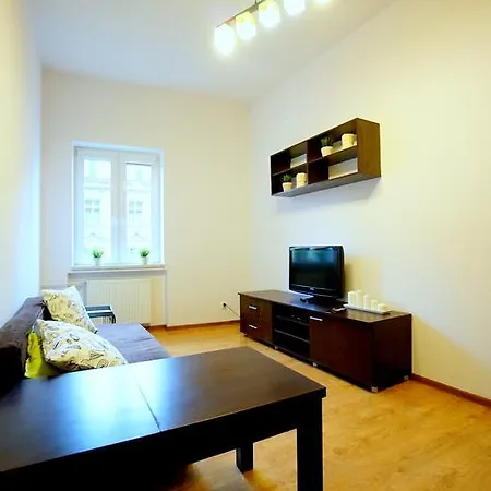 Kazimierza Str. Vratislav