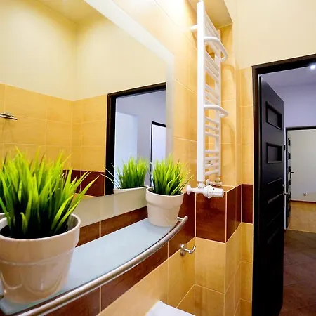 Apartmán Kazimierza Str. *
