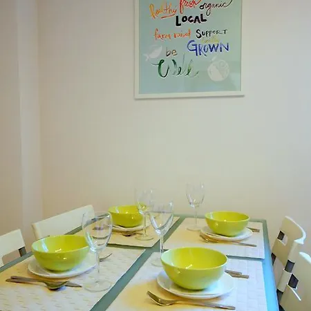 Kazimierza Str. Apartmán Vratislav